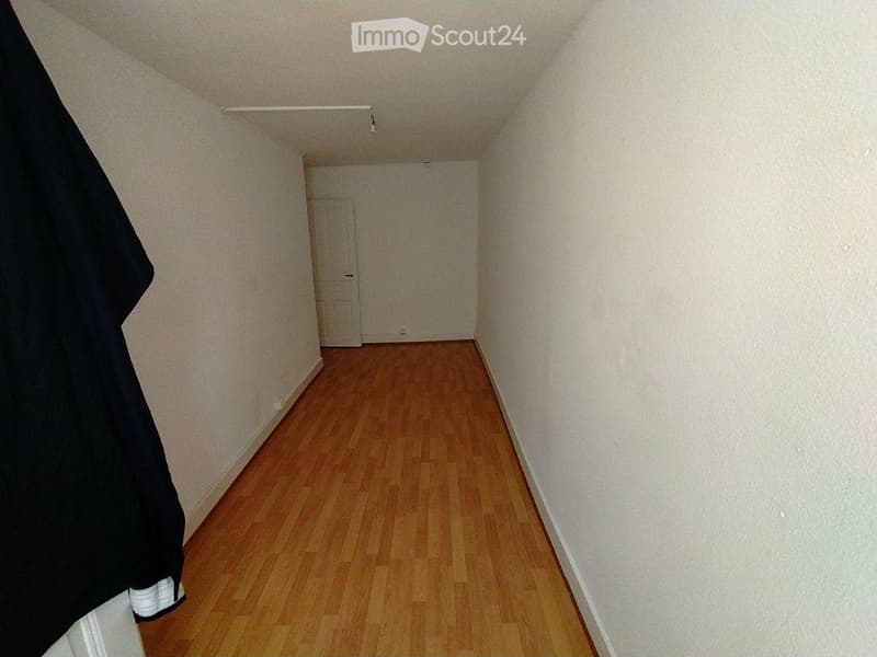 Appartement parisien Nyon (2)