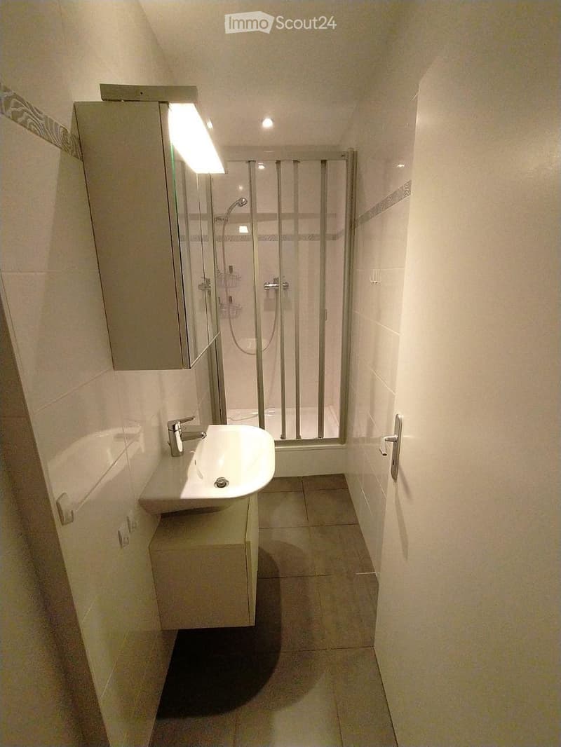 Appartement parisien Nyon (3)