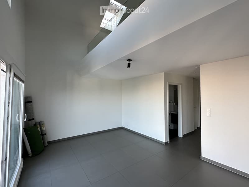 APPARTEMENT À REMETTRE DUPLEX 4.5 PIÈCES 146 m² - PRILLY (3)