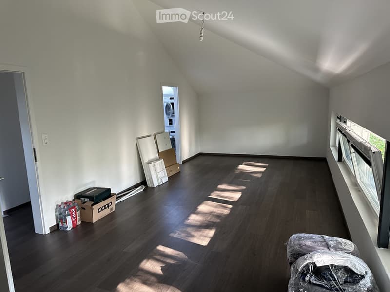 APPARTEMENT À REMETTRE DUPLEX 4.5 PIÈCES 146 m² - PRILLY (2)