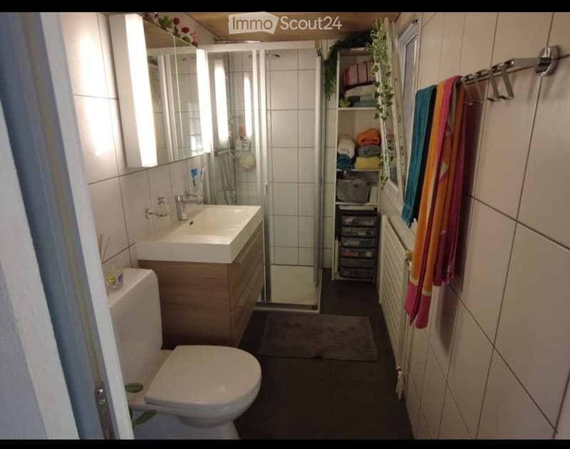 Maison de 4 pièces et 1 salle de bain (2)