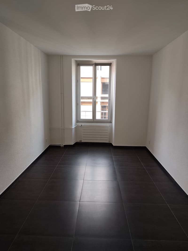 App. de 4 pcs en ville de Neuchâtel : libre dès le 1.9.2026 (3)