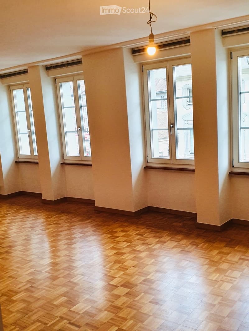 Studio avec charme (3)