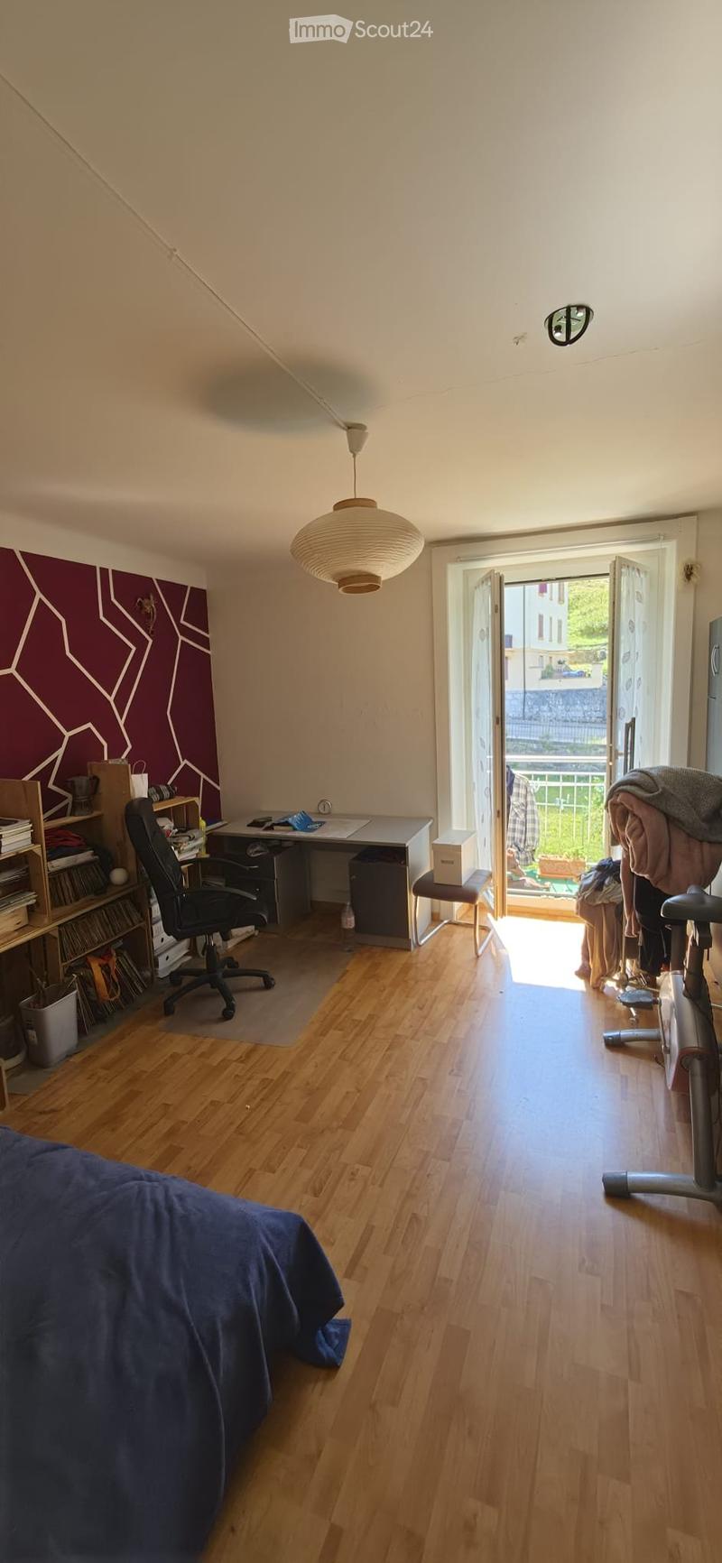 Appartement lumineux (4)