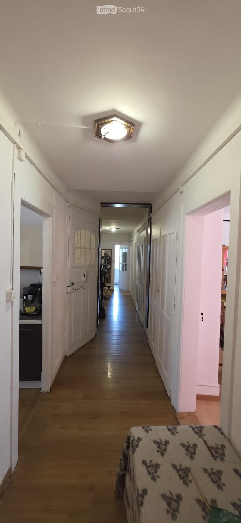 Appartement lumineux (1)