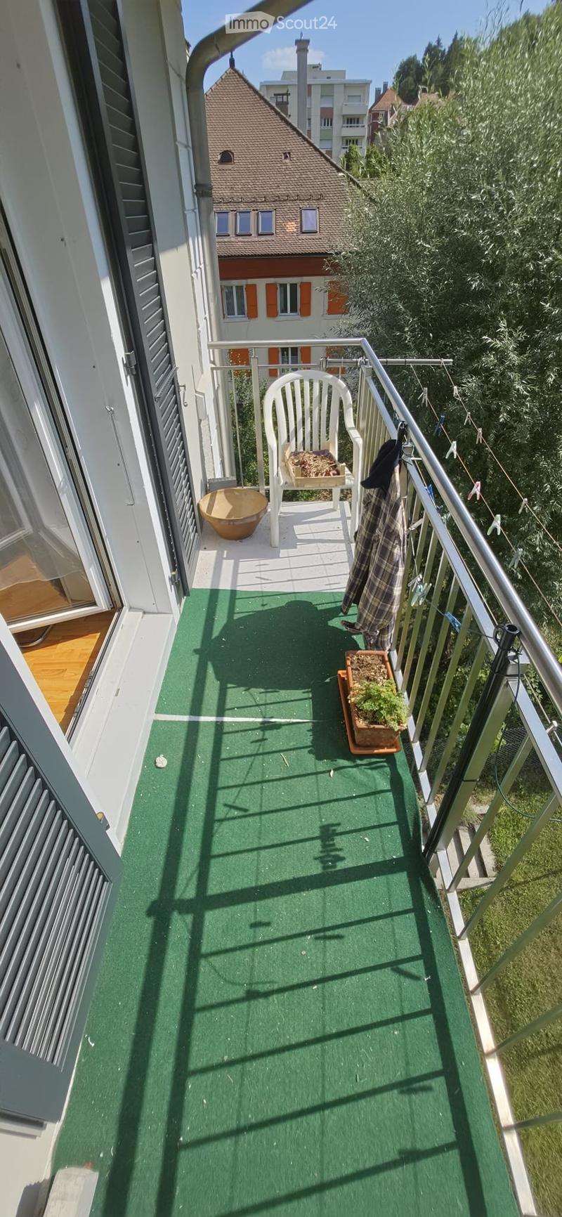 Appartement lumineux (5)