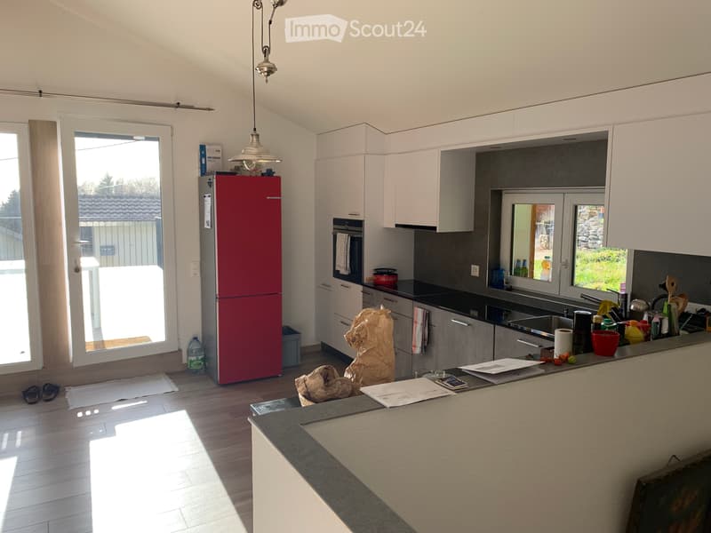 Chambre en collocation (2)