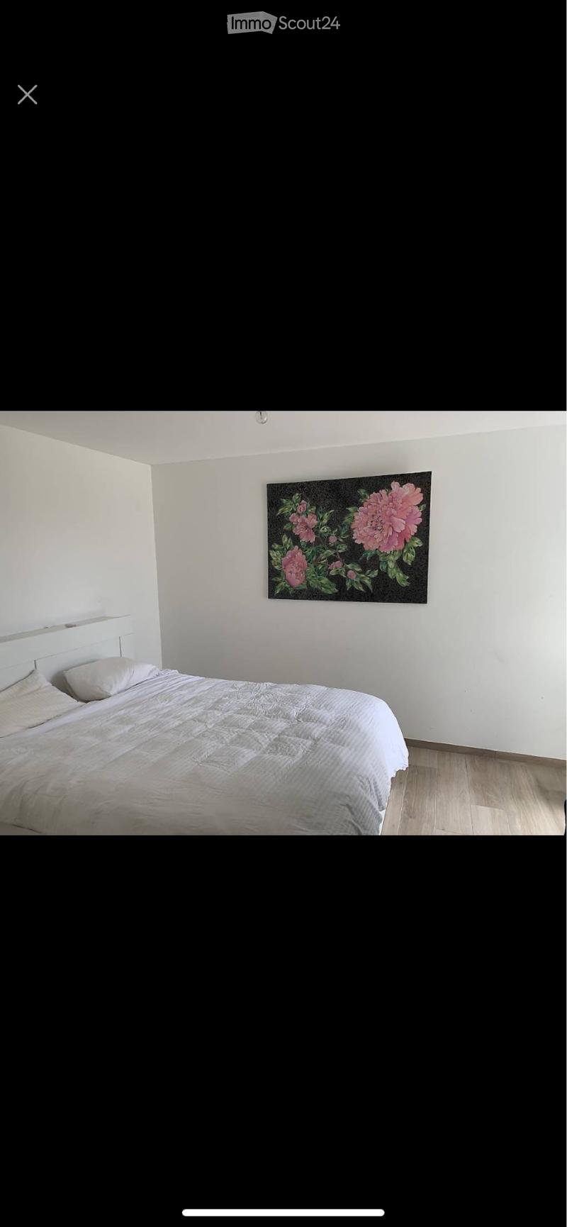 Chambre en collocation (1)