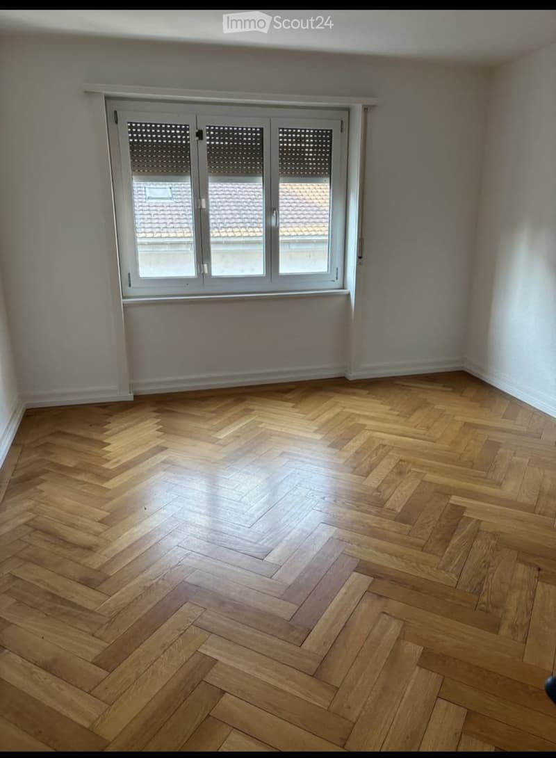 Appartement 3.5 pièces - Fribourg;rue Frédéric-Chaillet 6 (4)