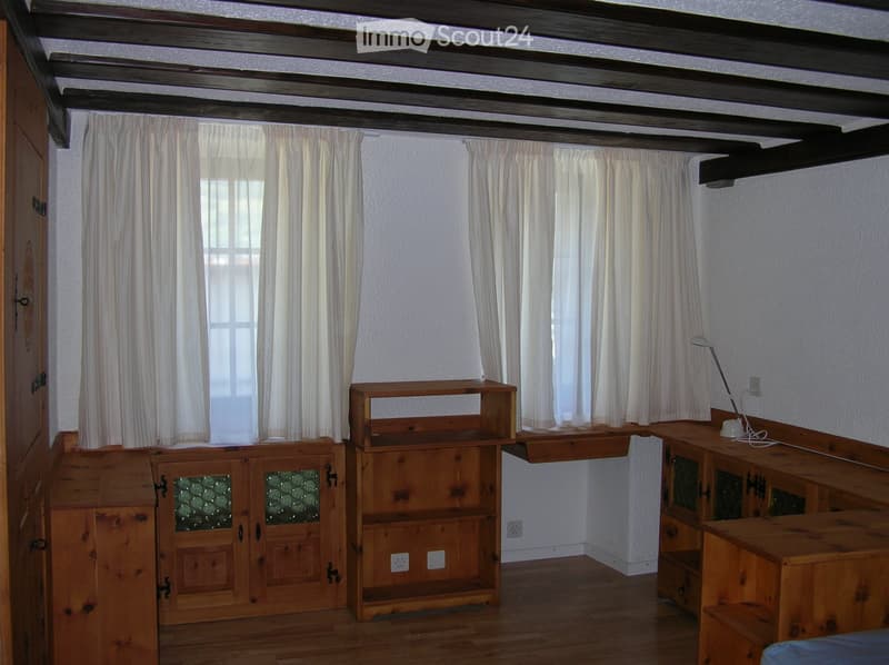 Appartement d'une pièce (1)