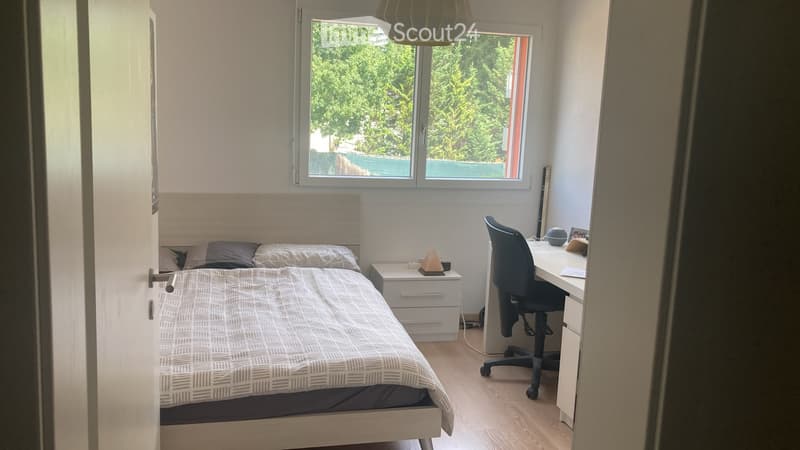 Chambre libre à Chavannes-près-Renens à partir du 01.09.2026 (4)