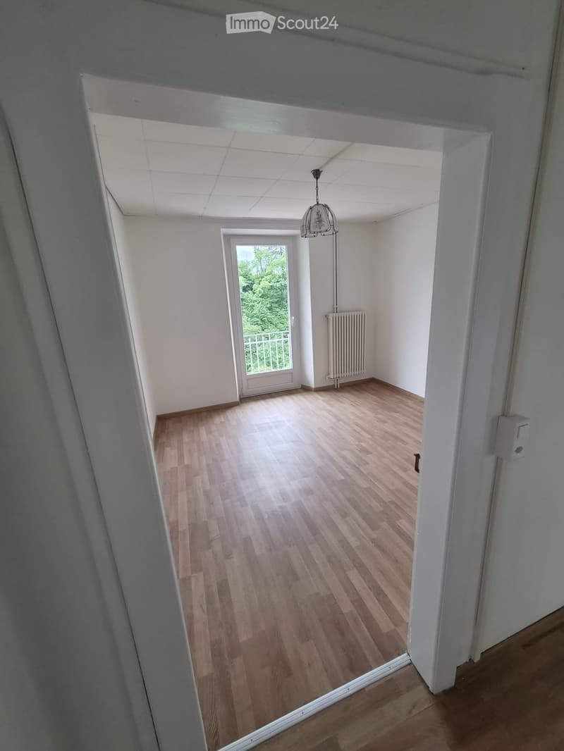 Gorduno, affitto casa di nucleo (3)