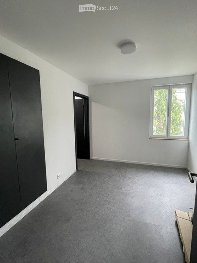 Appartement 4.5p au centre de Monthey rénové (4)