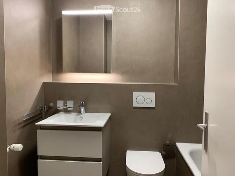 Appartement à remettre (3)