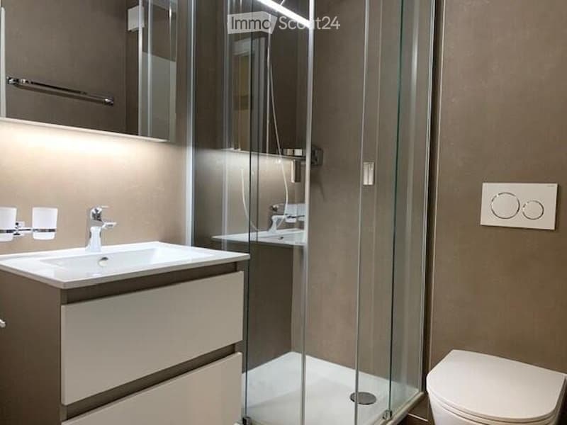 Appartement à remettre (2)