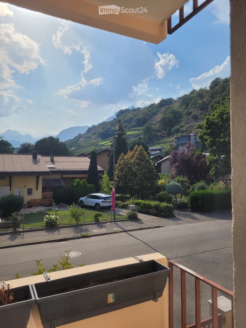 Appartement à remettre (5)