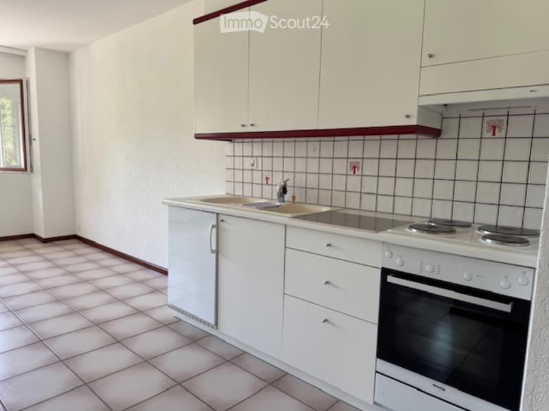 À louer superbe appart 1.5 pc à Sion au 1.09.26 (5)