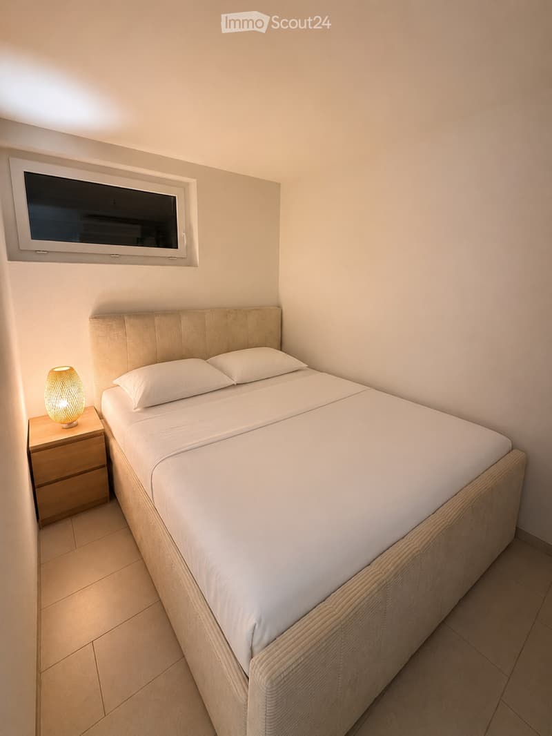 Magnifique studio avec chambre (5)