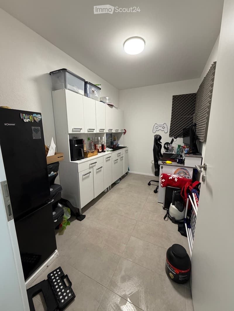 Appartement à remettre (2)