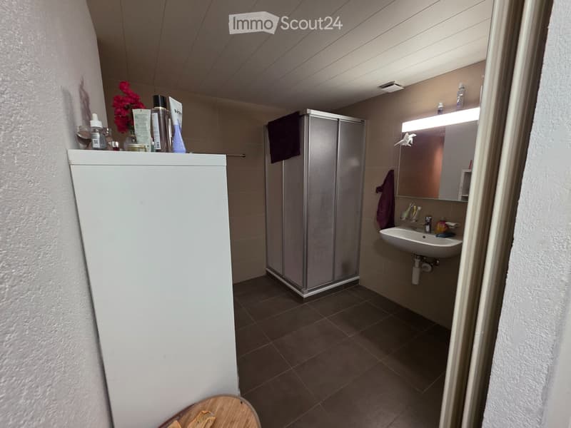 Appartement e 4,5 pces à louer à Buttes (4)