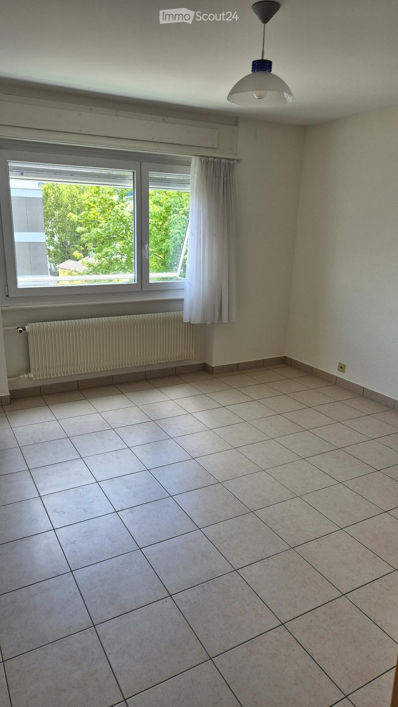 Appartement 4 pièces à louer à La Chaux-de-Fonds (2)