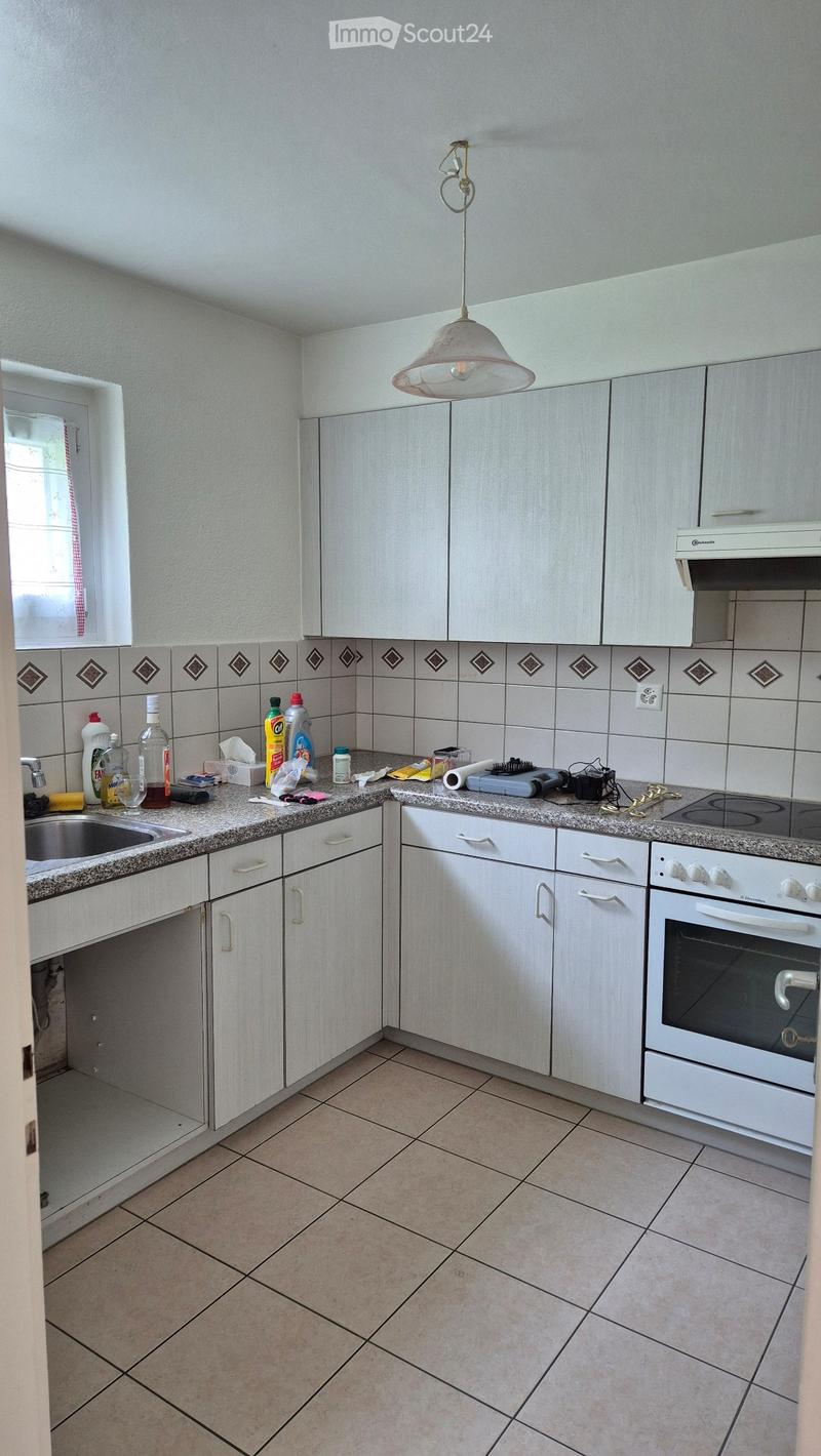 Appartement 4 pièces à louer à La Chaux-de-Fonds (5)
