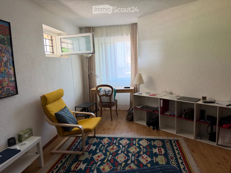 Appartement 1,5 pièces dès le 1.8.2026 ou à convenir (2)