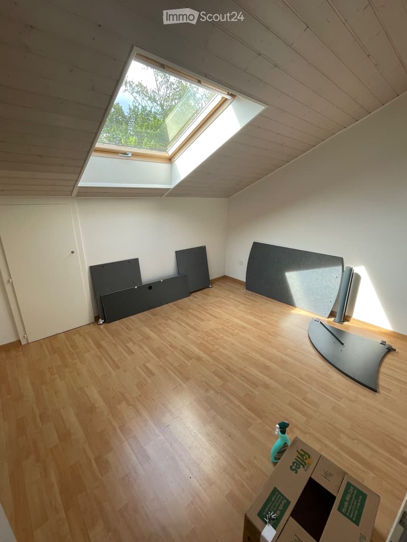 Appartement à louer à Môtiers (3,5 pièces) (1)