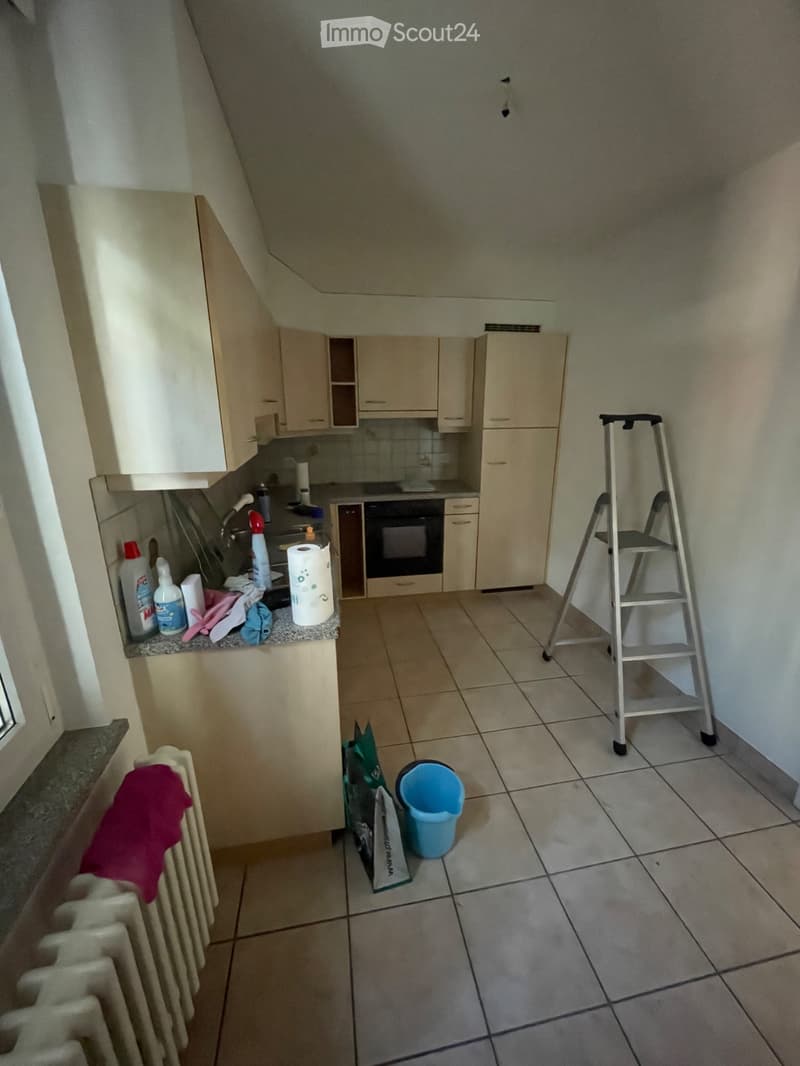 Appartement à louer à Môtiers (3,5 pièces) (4)