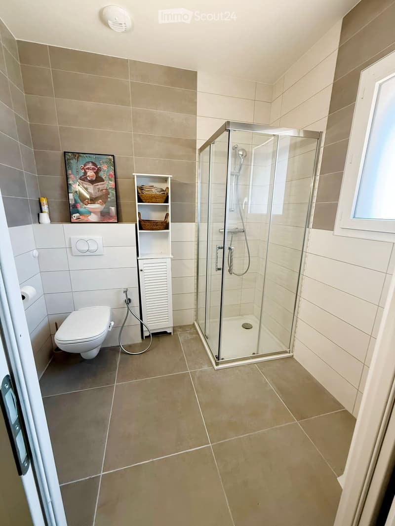 Belle Chambre en colocation (2)