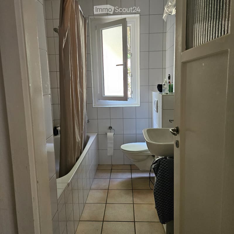 chambre en Colocation pour début septembre (4)