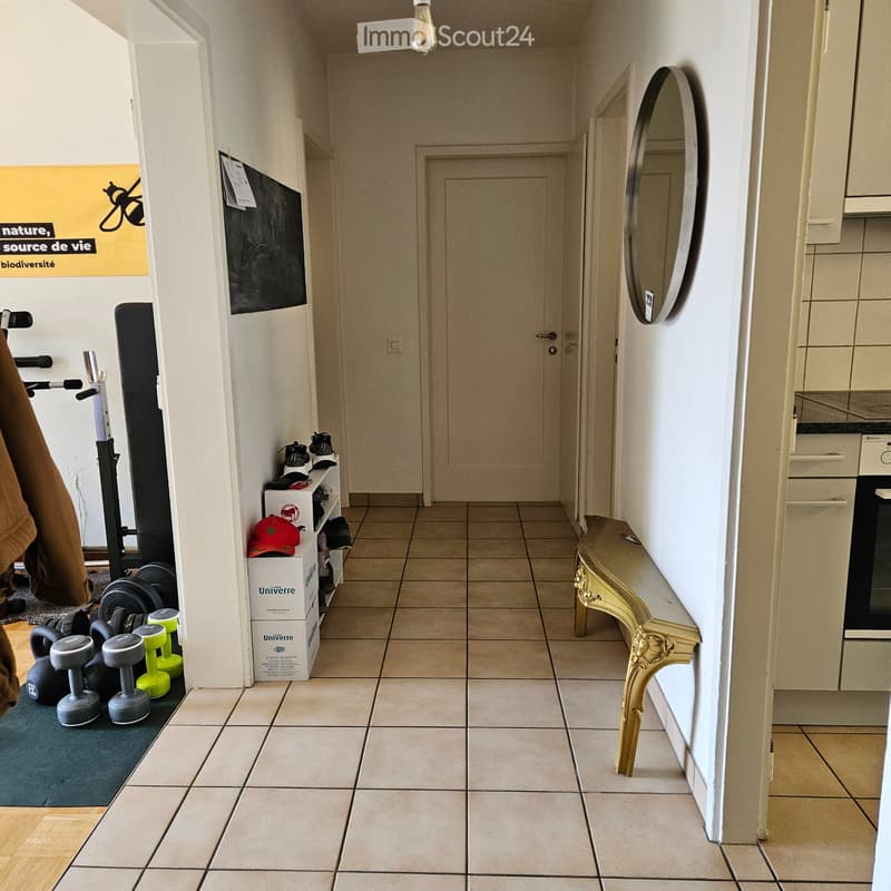chambre en Colocation pour début septembre (2)