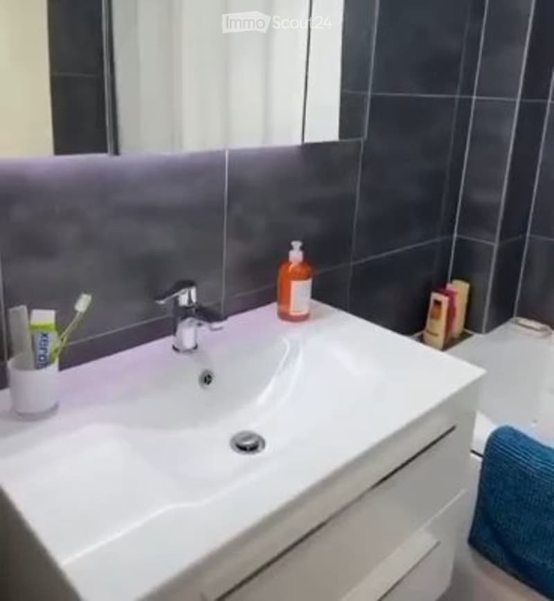 Studio-Apartment zu vermieten Birmensdorferstrasse 483 (1)