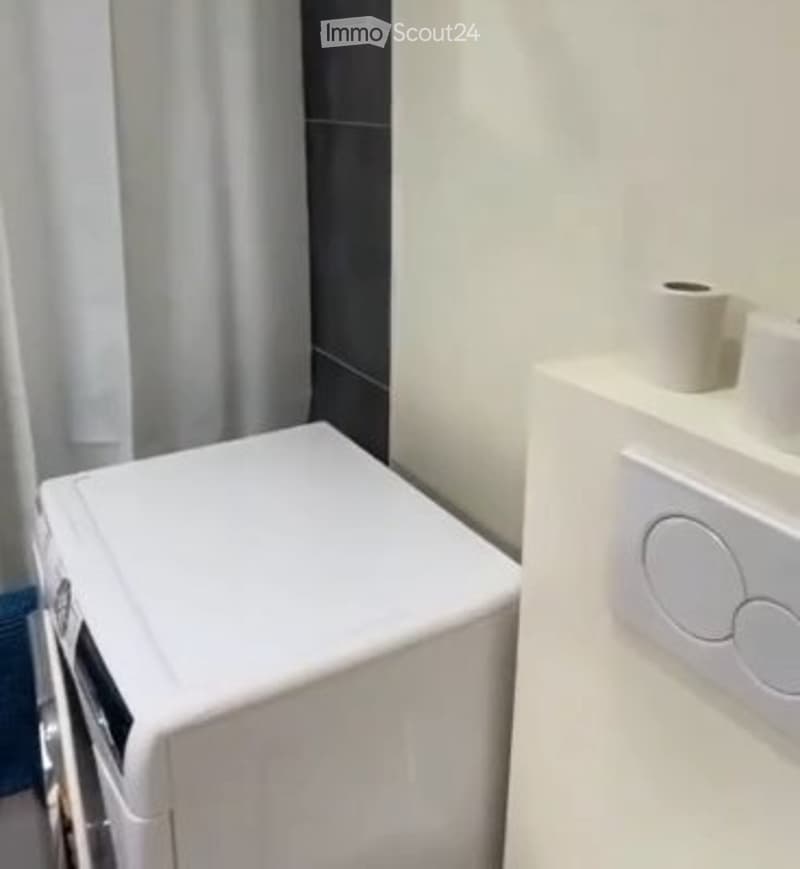 Studio-Apartment zu vermieten Birmensdorferstrasse 483 (2)