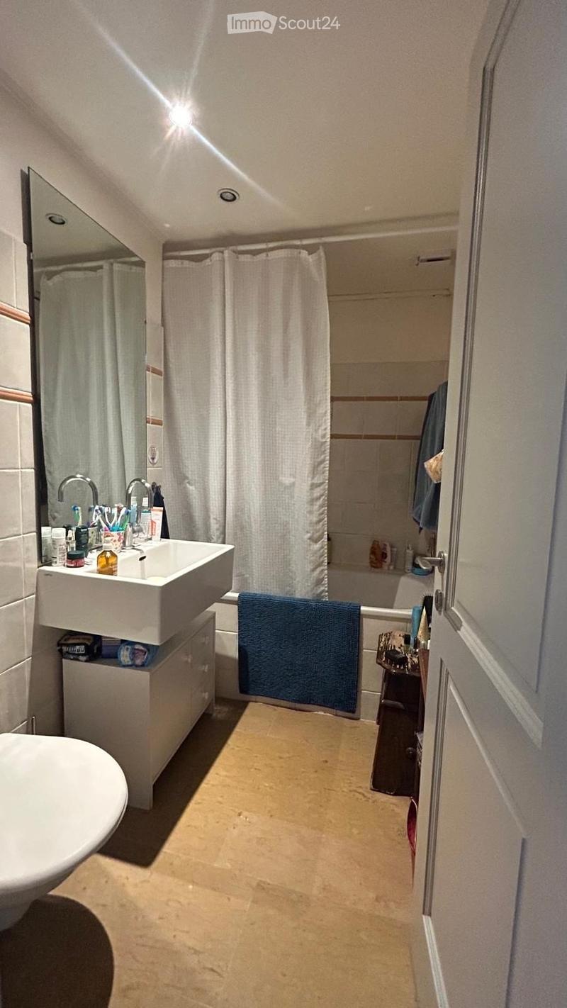 Charmant appartement de 3 pièces sous les combles (4)