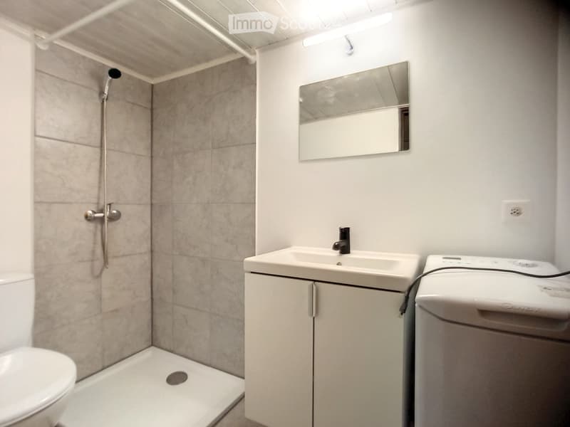 À louer : Appartement de 1,5 pièce à St-Léonard (3)