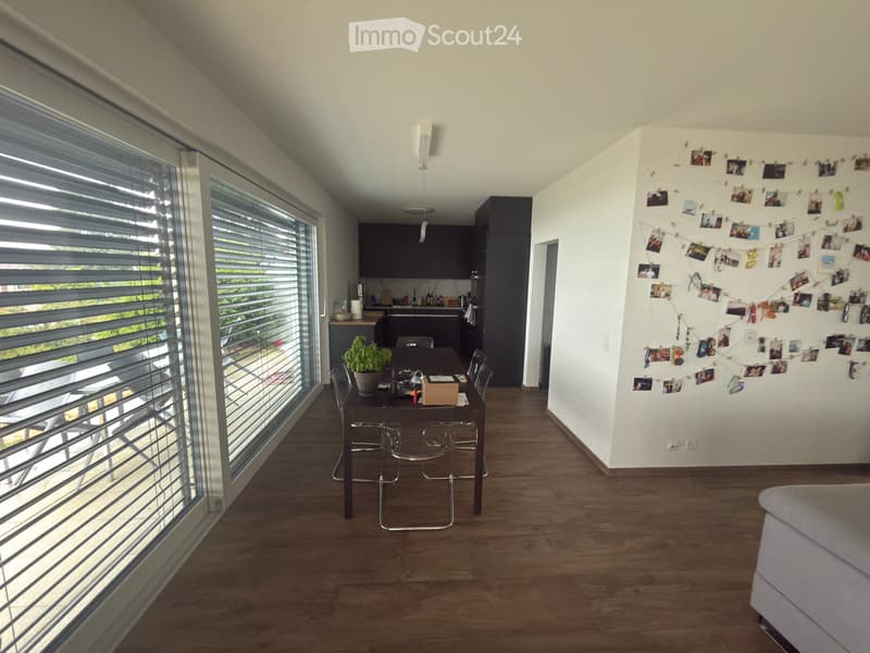 Chambre en colocation (1)