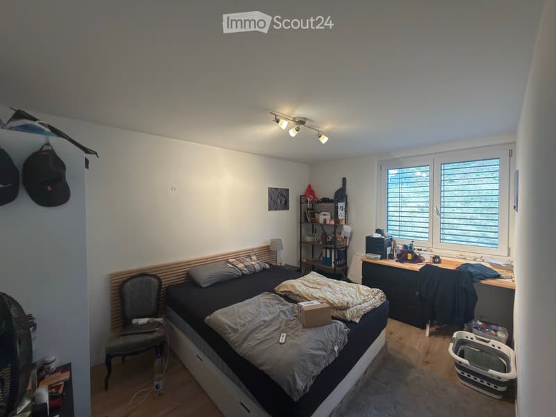 Chambre en colocation (4)
