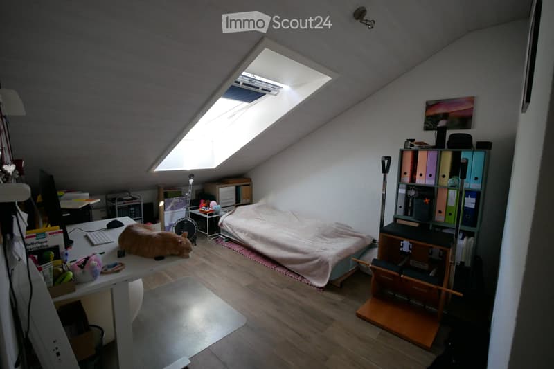 Appartement en duplex de 4,5 pièces (2)