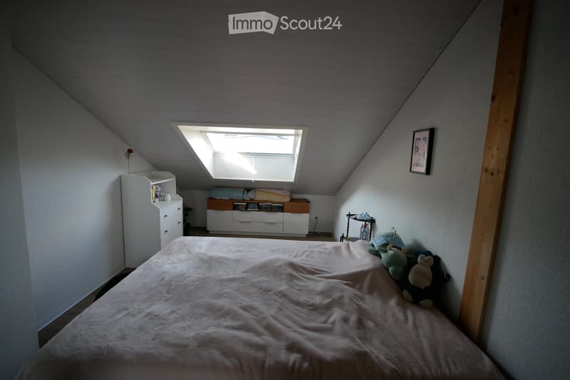 Appartement en duplex de 4,5 pièces (3)