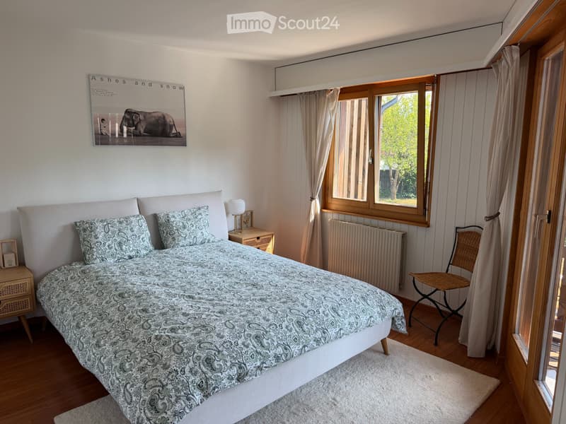 Magnifique chambre meublée à quelques minutes de l'EHL (1)
