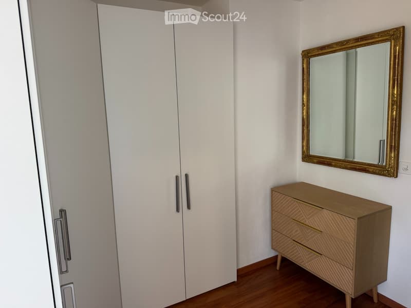 Magnifique chambre meublée à quelques minutes de l'EHL (2)