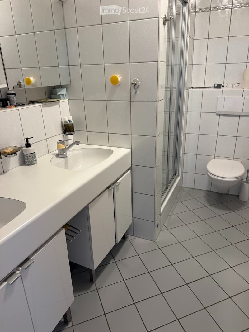 Magnifique chambre meublée à quelques minutes de l'EHL (4)