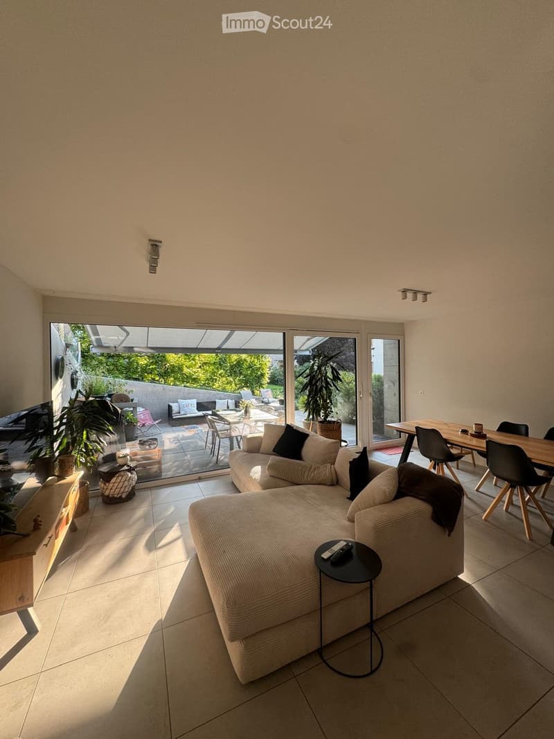 Maison individuelle à louer (1)