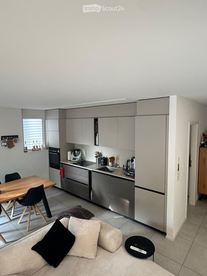 Maison individuelle à louer (4)