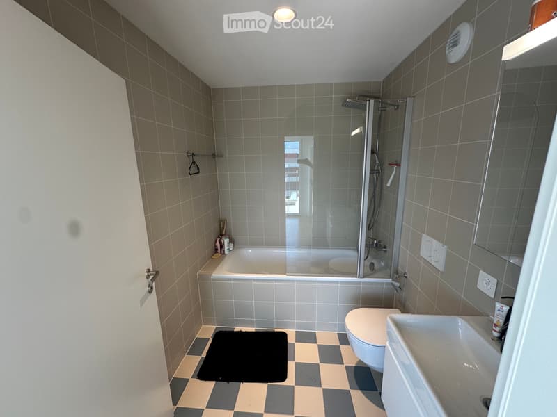 Magnifique appartement neuf lumineux (5)