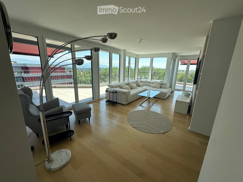 Magnifique appartement neuf lumineux (1)