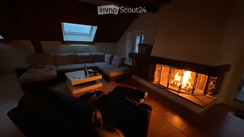 Appartement partagé (4)