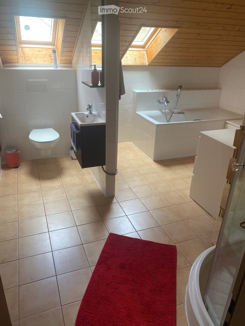 Appartement partagé (5)