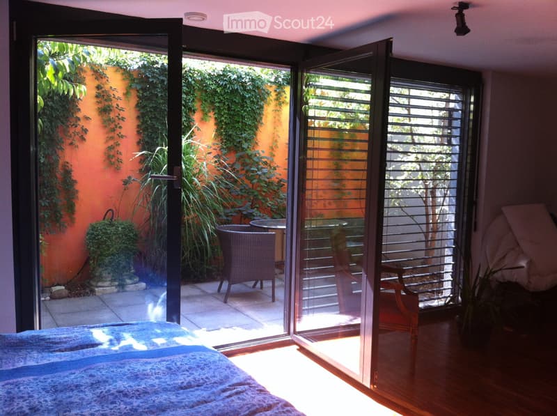 LOFT au Rez de Chaussée (1)